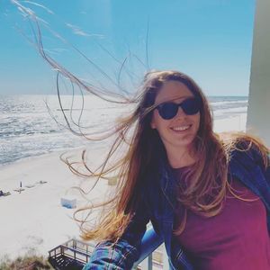 Meet your Posher, Kelli